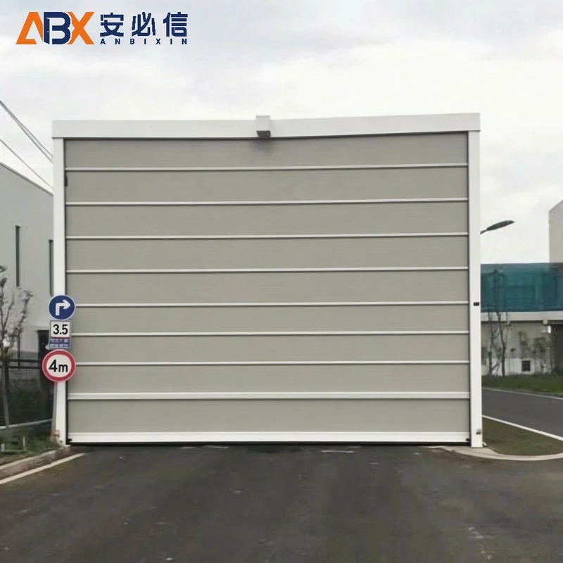湛江市背带堆积门