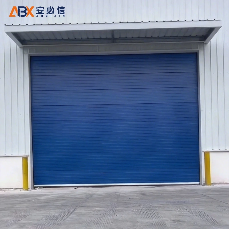 湛江市厂房高速门